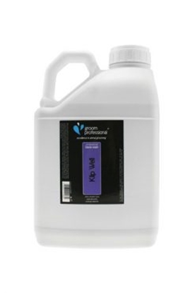 Picture of Groom Professional Klip Well Blade Wash